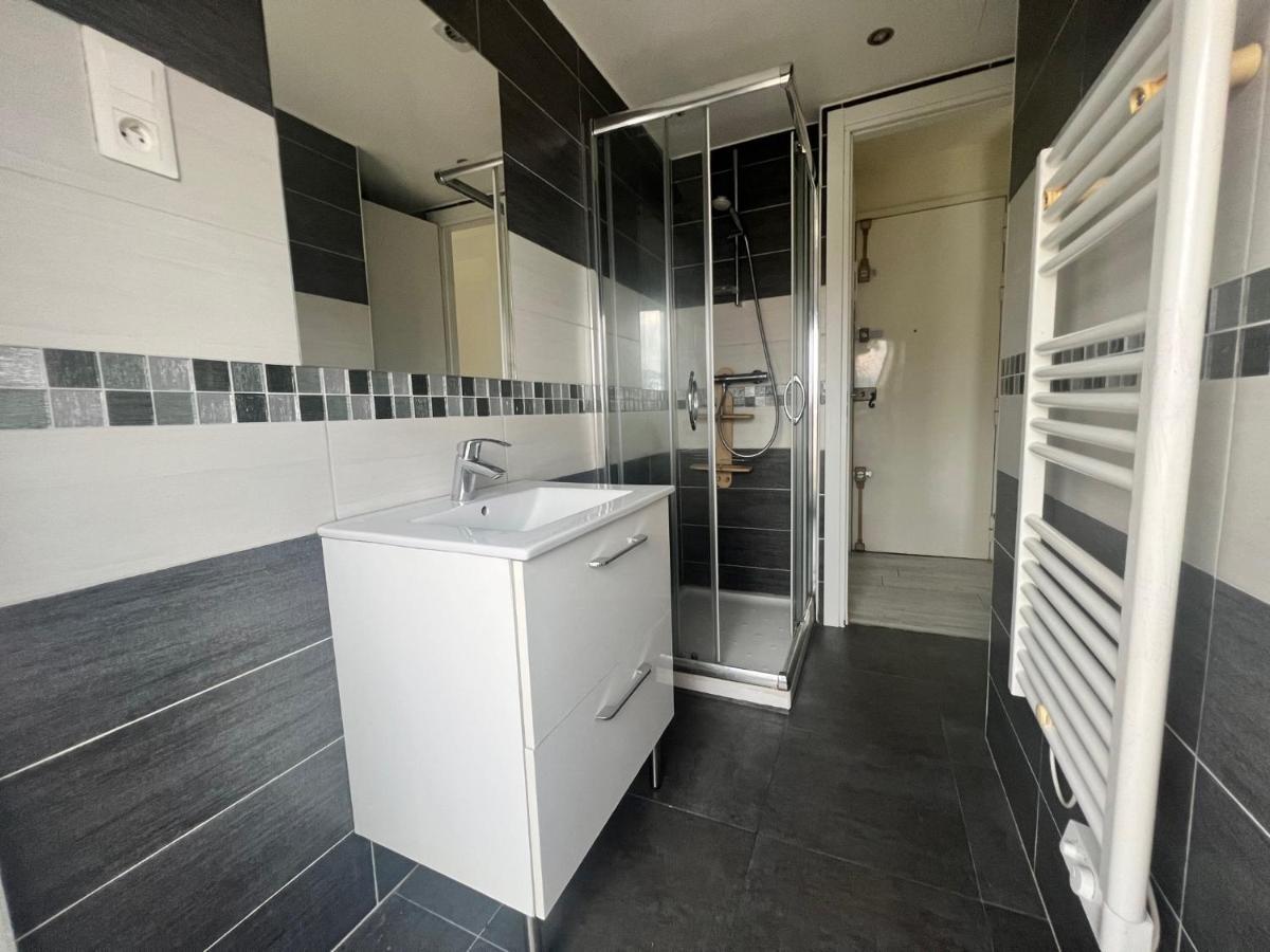 Aparthotel Riviera - B - Balcon Spitalieri - Jean Medecin Massena Nicea Zewnętrze zdjęcie