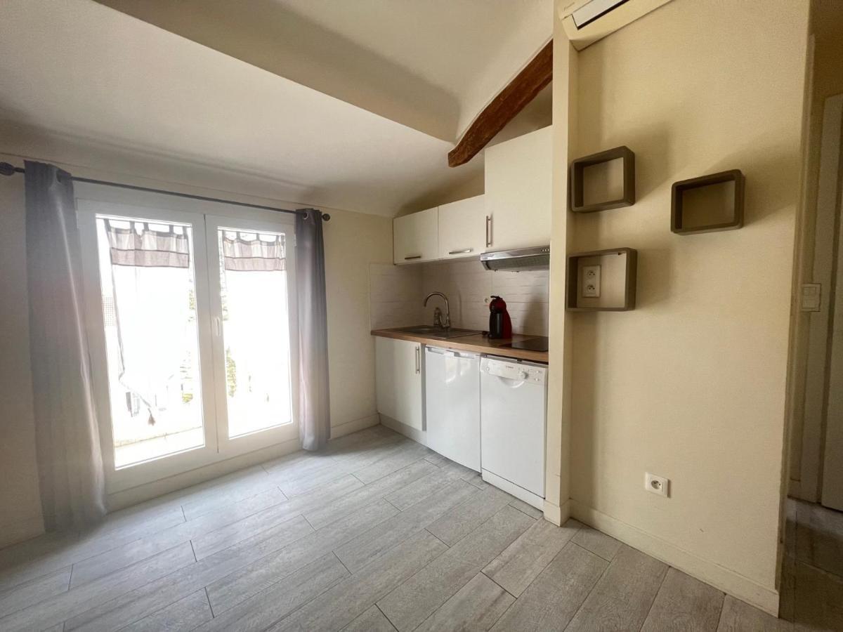 Aparthotel Riviera - B - Balcon Spitalieri - Jean Medecin Massena Nicea Zewnętrze zdjęcie